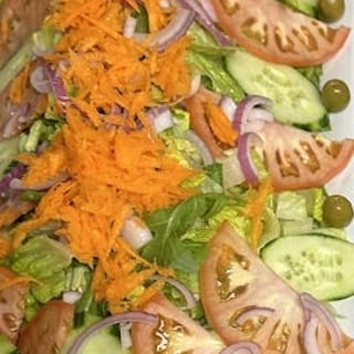 House Salad