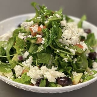 Mediteranean Salad