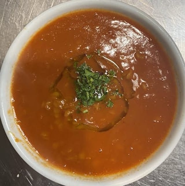 Soup.