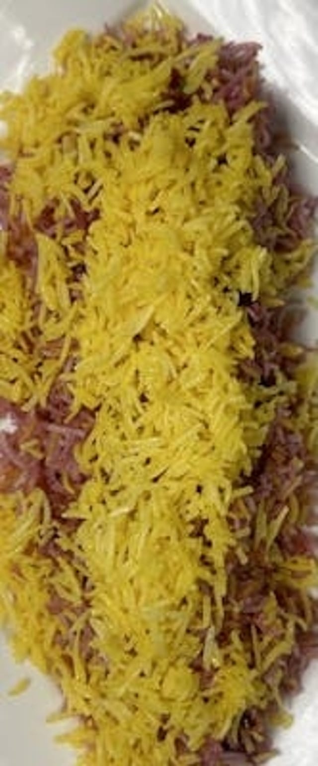 Albaloo Polo.
