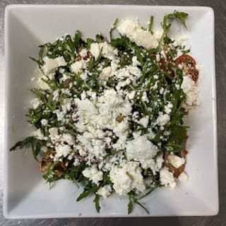 Arugula Salad
