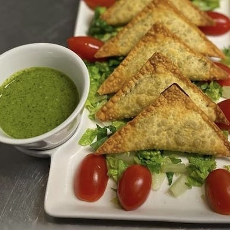 Delicious Vegetarian Options for Every Palate