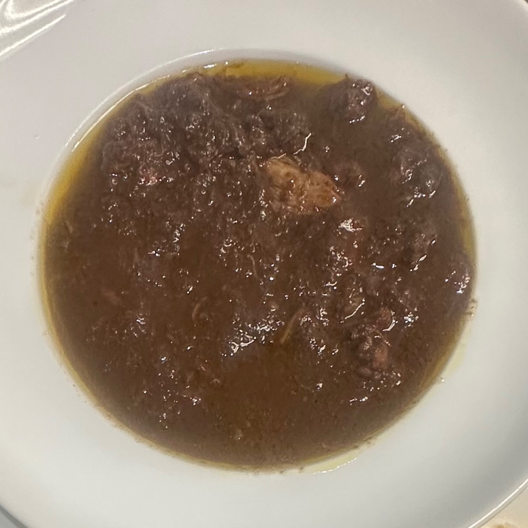 Fessenjan: A Sweet & Savory Persian Classic