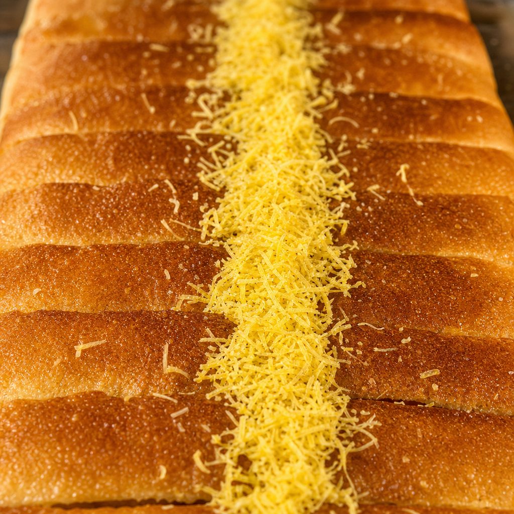 Plain TAHDIG.