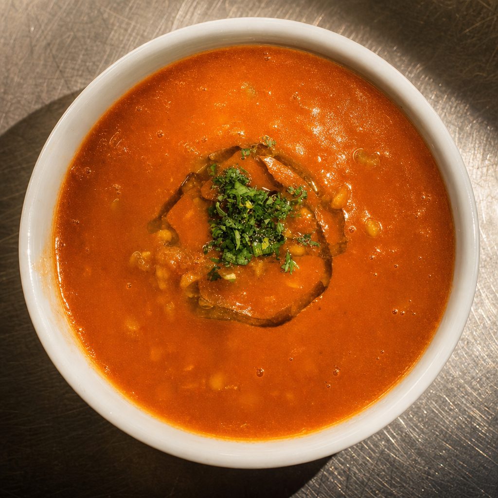 Soup.