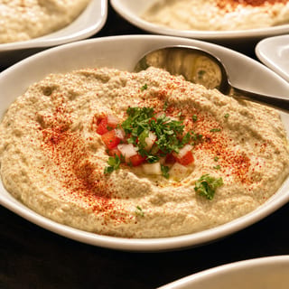 Hummus