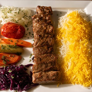 Barg Kebob